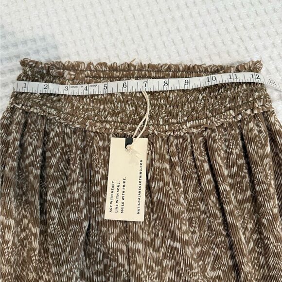 New Matilda Jane Good Hart Adina Skirt - Picture 12 of 15